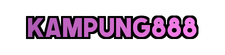 KAMPUNG888 Logo