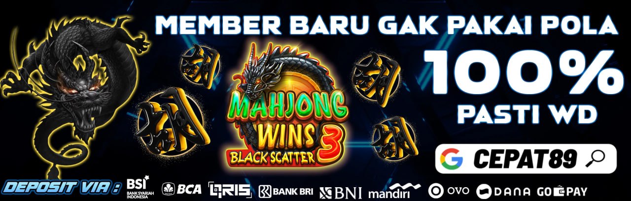 KAMPUNG888 alternatif